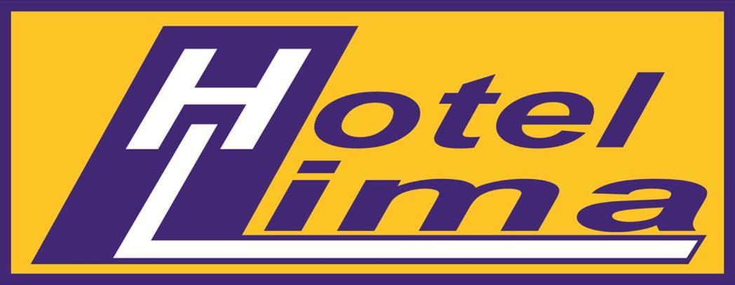 Hotel Lima Nova Russas Kültér fotó