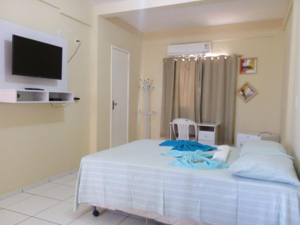 Hotel Lima Nova Russas Kültér fotó